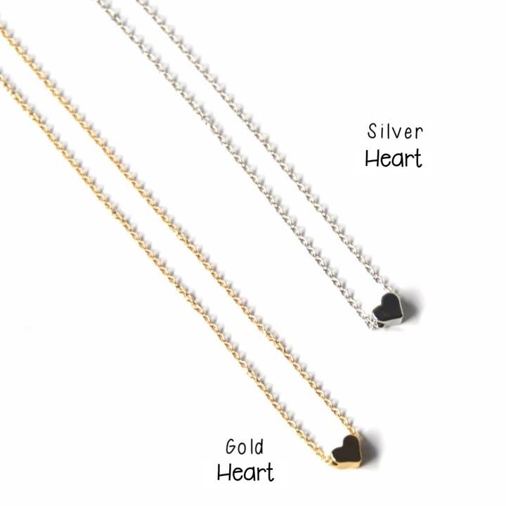 Peddle Your Paper - Wholesale Pendant/Charm Necklace - Fun & Meaningful Best Friend Necklace & Funny Card Combo
