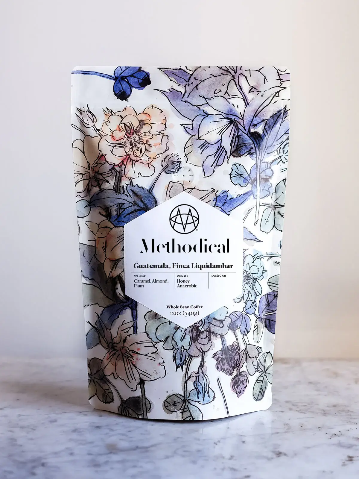 Methodical Coffee & Tea – wholesale Coffee beans – Guatemala, Finca Liquidambar0
