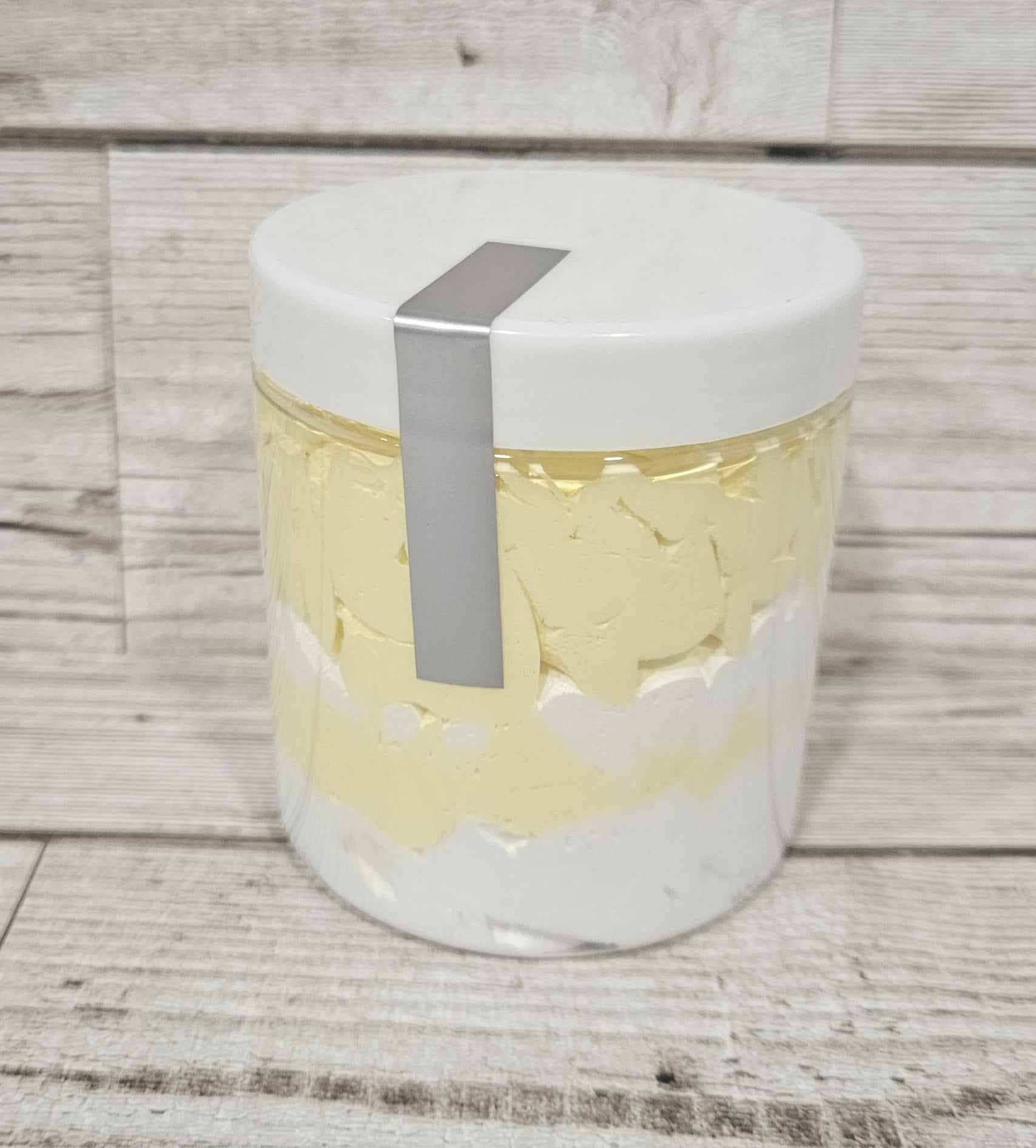 The Soap Sisters – wholesale Body wash/shower gel – Pika Soap Fluff2