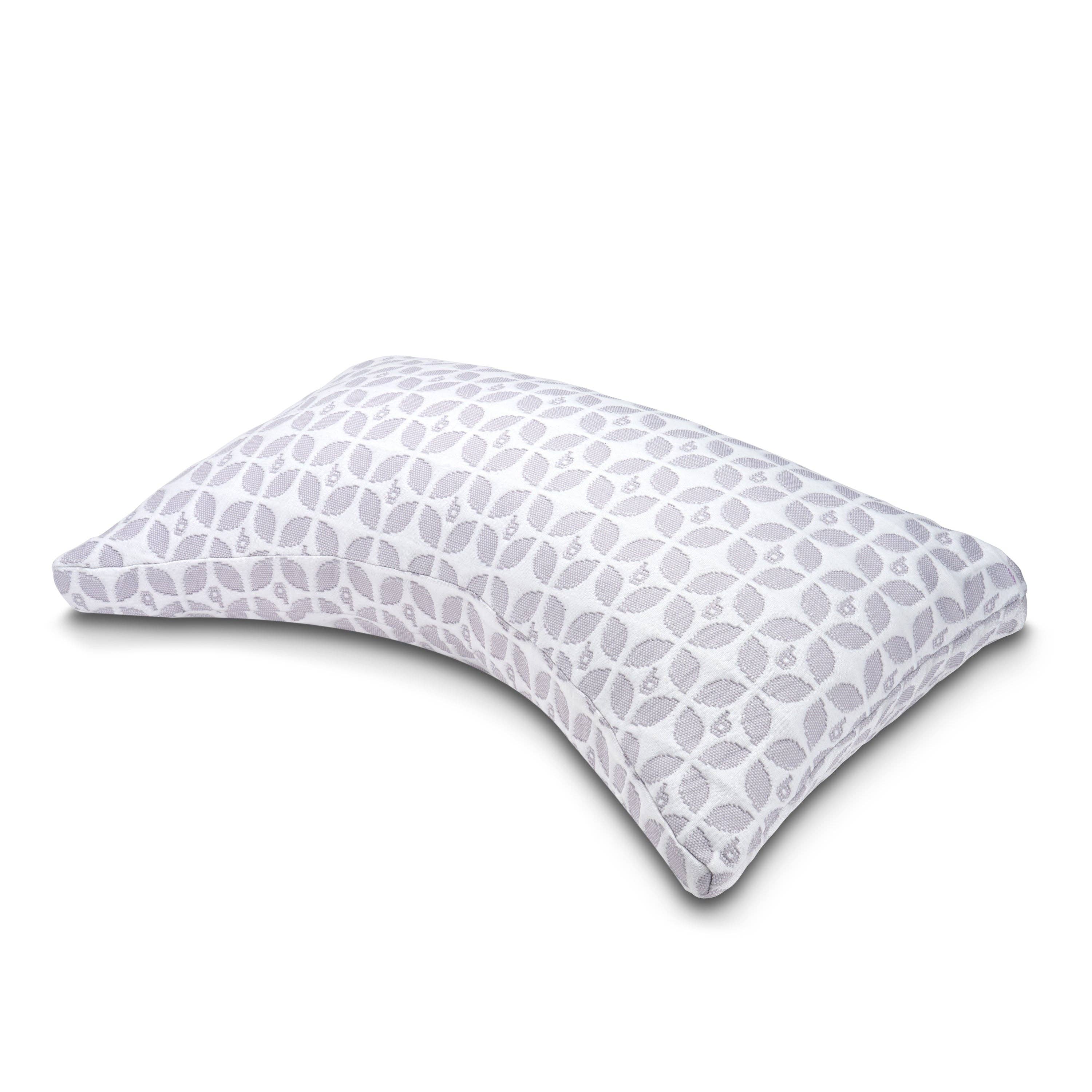 Blissy - Wholesale Bedding Pillow - Signature Adjustable Pillow - Crescent - King3