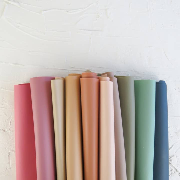 Silicone Placemat/Baking Mat for wholesale by Hello Joe The Label