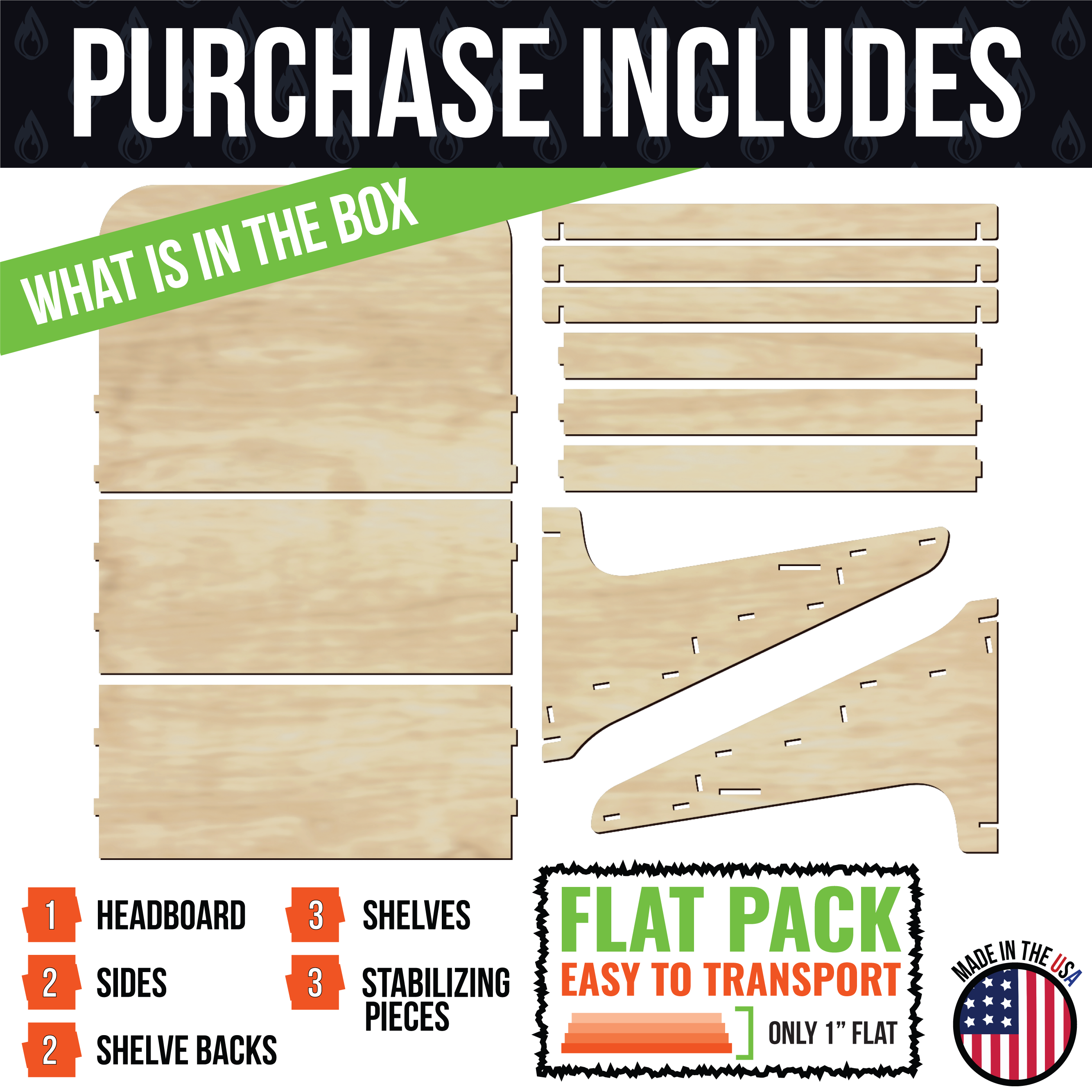 Torched Displays - Wholesale Retailer Display - Paper & Novelty - 3 Tier Stationary Greeting Card Display4