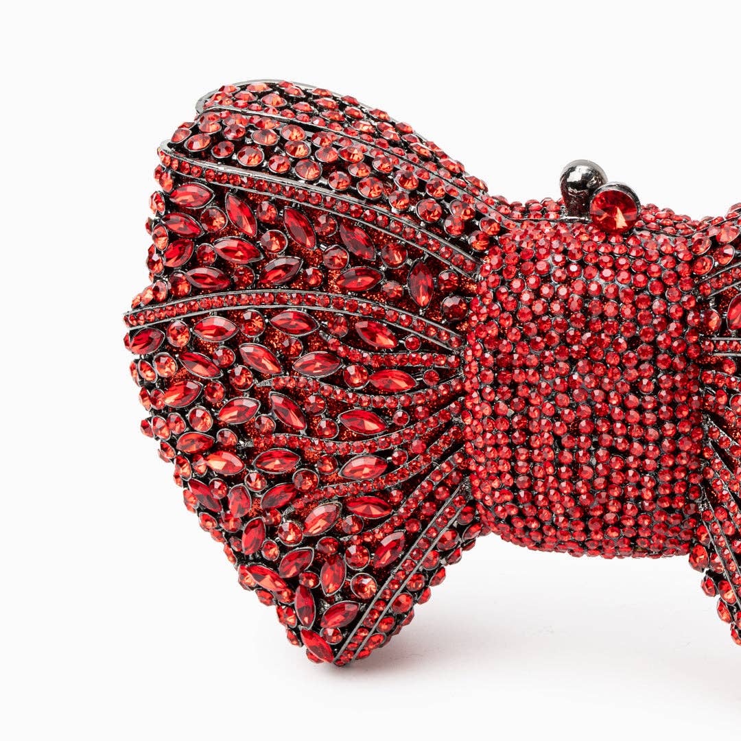 Verano Hill – Engroshandel Clutch - Dame – Isabella Clutch Taske5