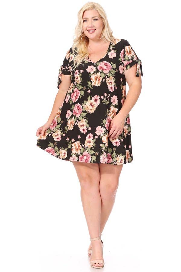 Get BBQ Ready With Us  Plus size summer fashion, Curvy fashion summer, Plus  size fashion