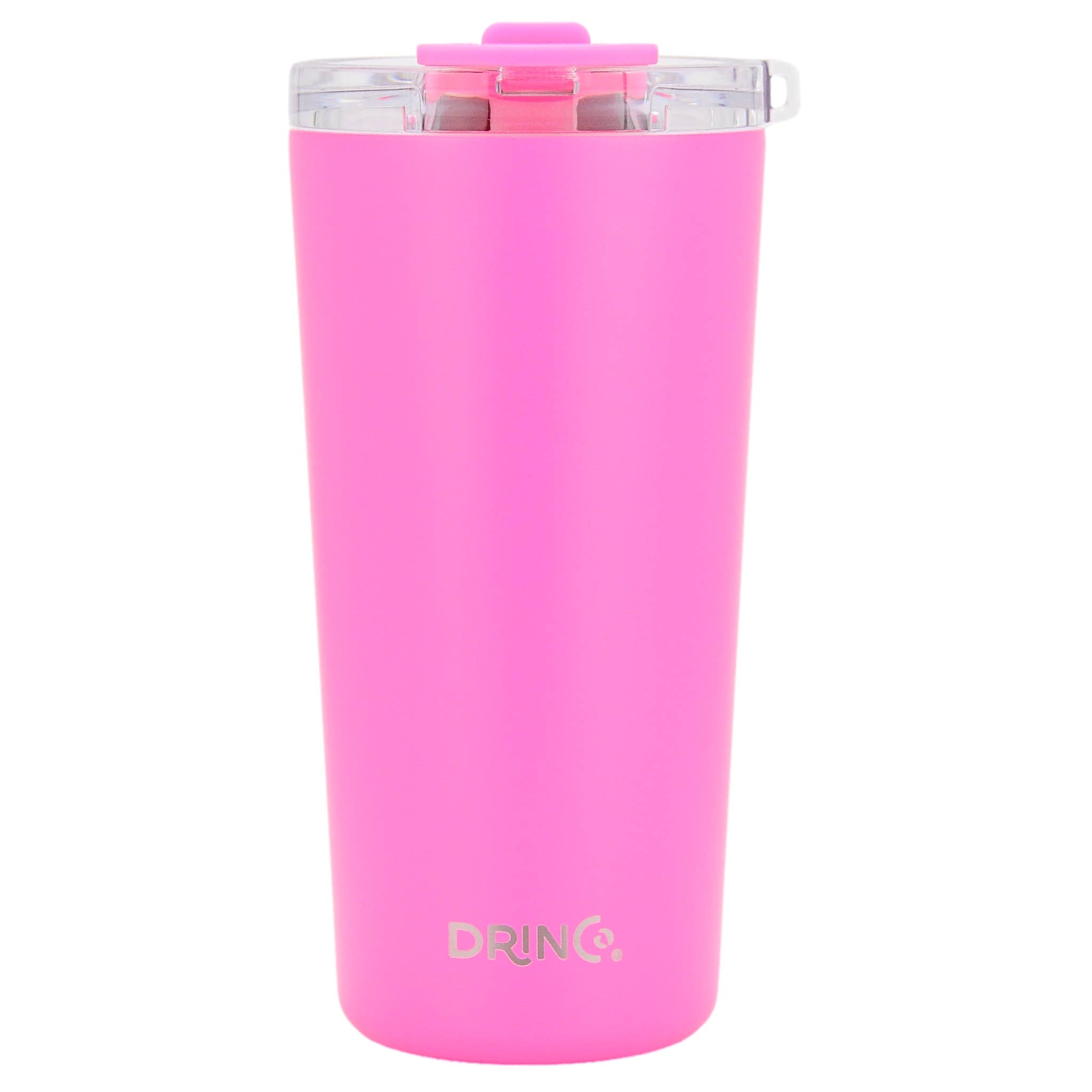 Drinco - Wholesale Insulated Mug/Tumbler - DRINCO®  Seattle 20oz Insulated Tumbler w/Spill Proof Lid15