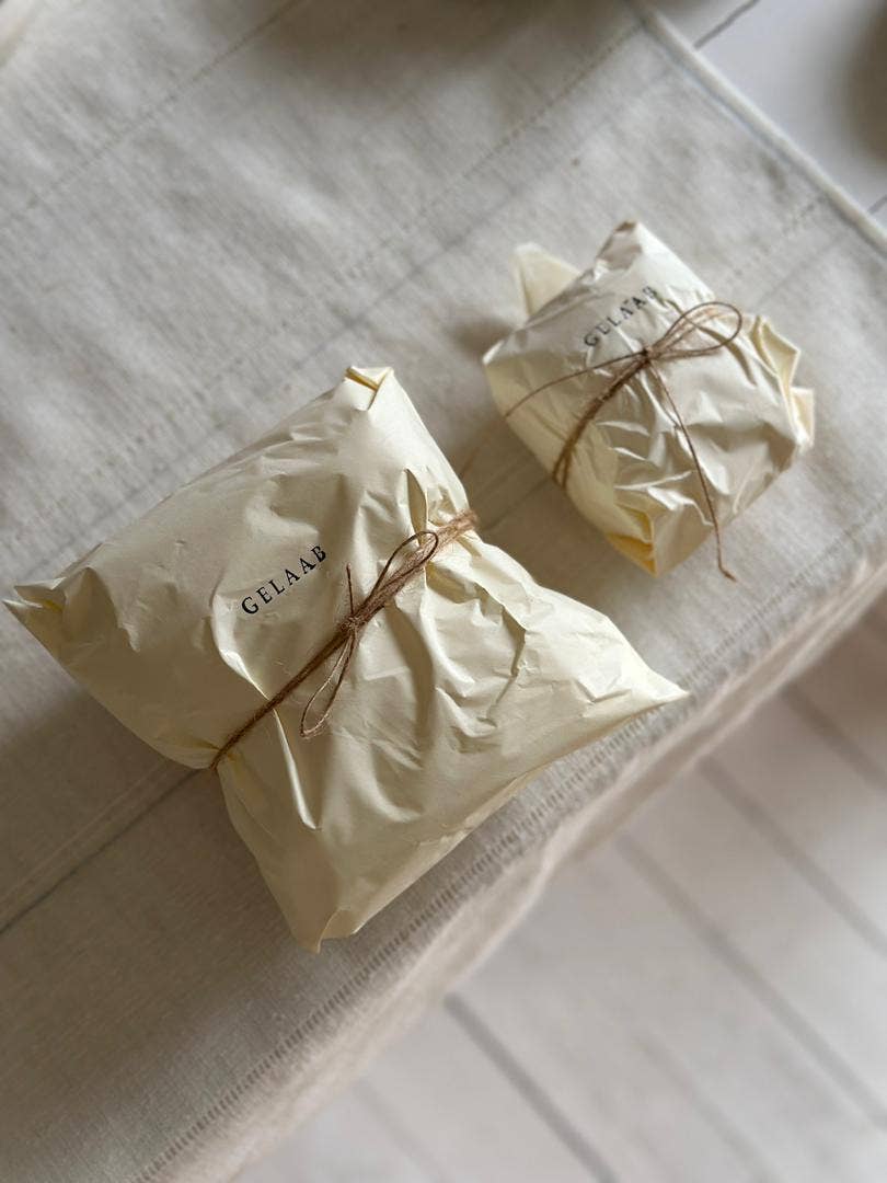 Gelaab.Ceramic - Wholesale Ornament - Handmade Ceramic Tree Ornament5