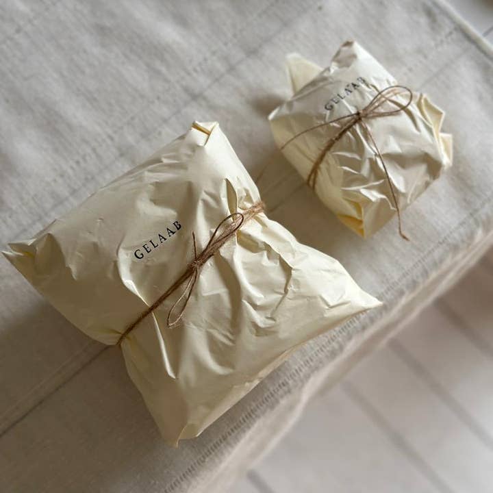 Gelaab.Ceramic - Wholesale Ornament - Handmade Ceramic Tree Ornament5