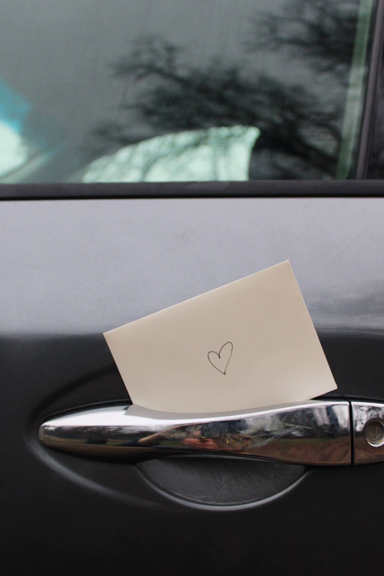 farmette – wholesale Love card – Love Notes (set of six)3