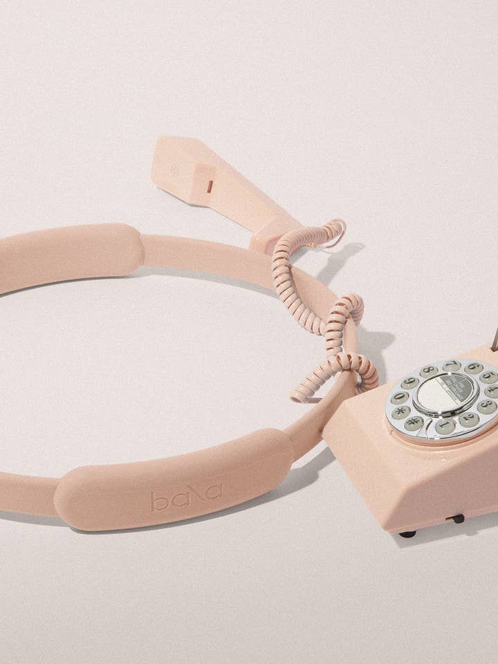 Le Pilates Halo *NOUVEAU* pour la vente par Bala