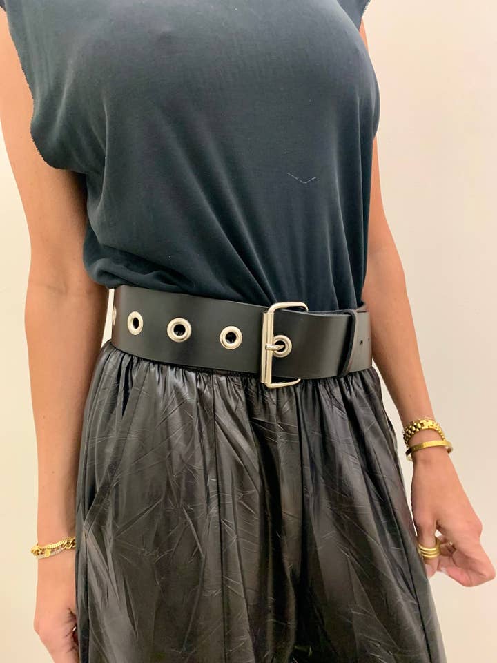 Ösengürtel für den Großhandel von DAVID GALAN