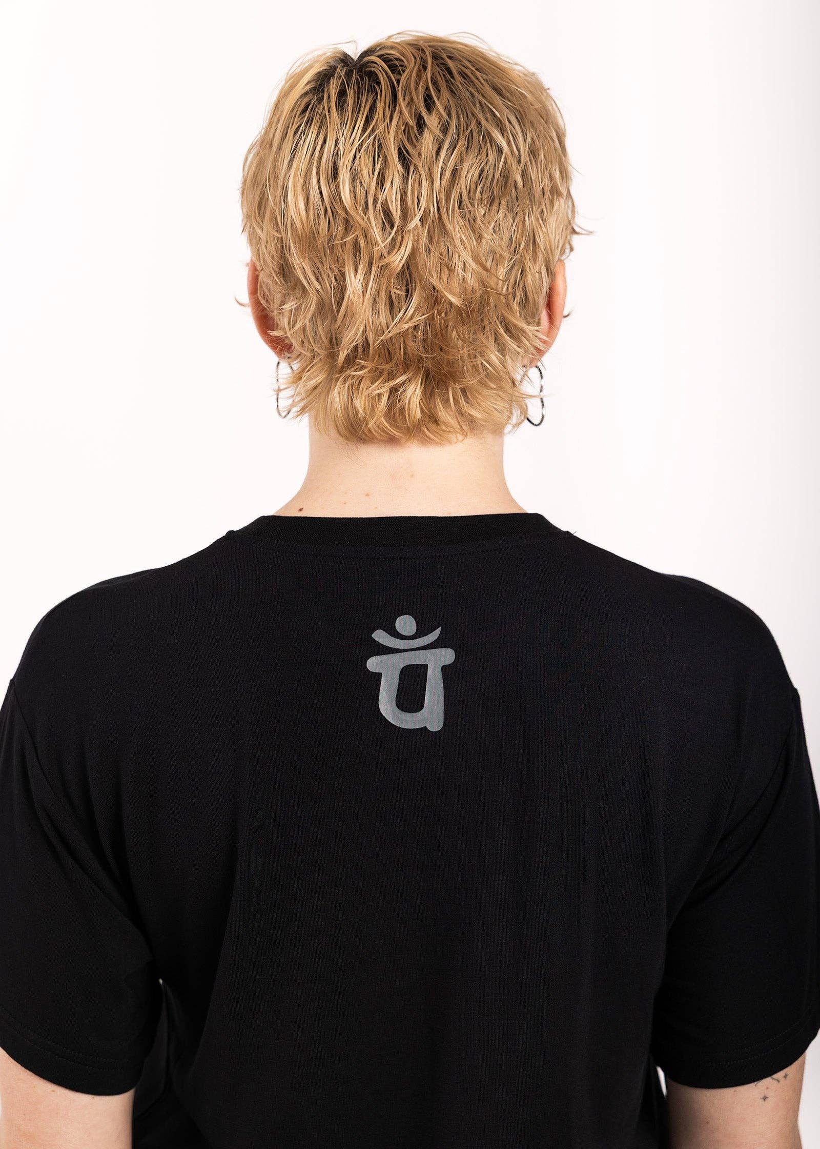 State of Gratitude - Wholesale Screen Printed T-Shirt - Men's - The Bamboo Tee8