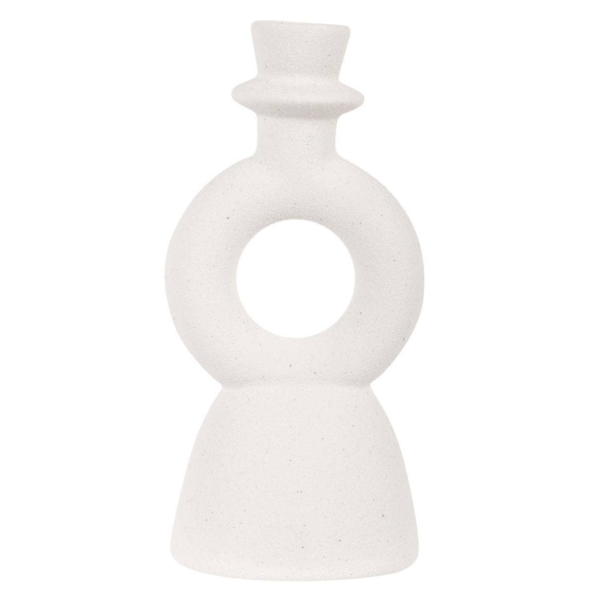 Truu Design - Vente Bougeoirs - Bougeoir conique Truu Design, boucle double/simple3