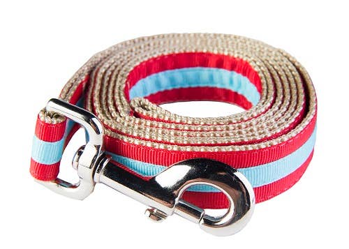 Paw Paws USA - Wholesale Pet Leash - Dog - Prep School Dog Leash0