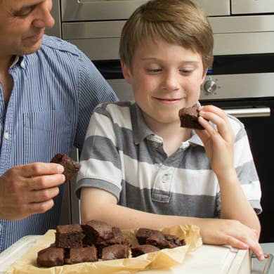 Cookie Crumbles - Wholesale DIY Food Kit - Little Baker Kit3