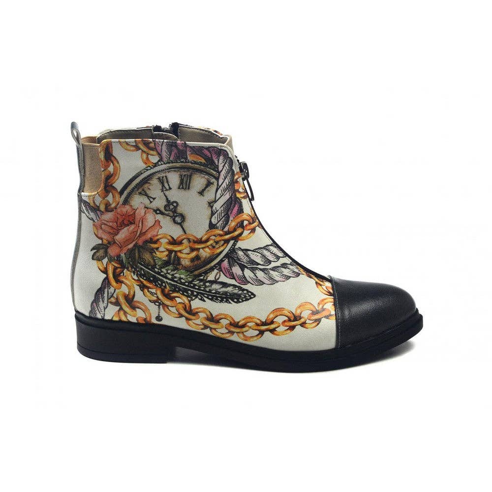 Goby - Wholesale Booties - Women's - Short Boots WFER1333