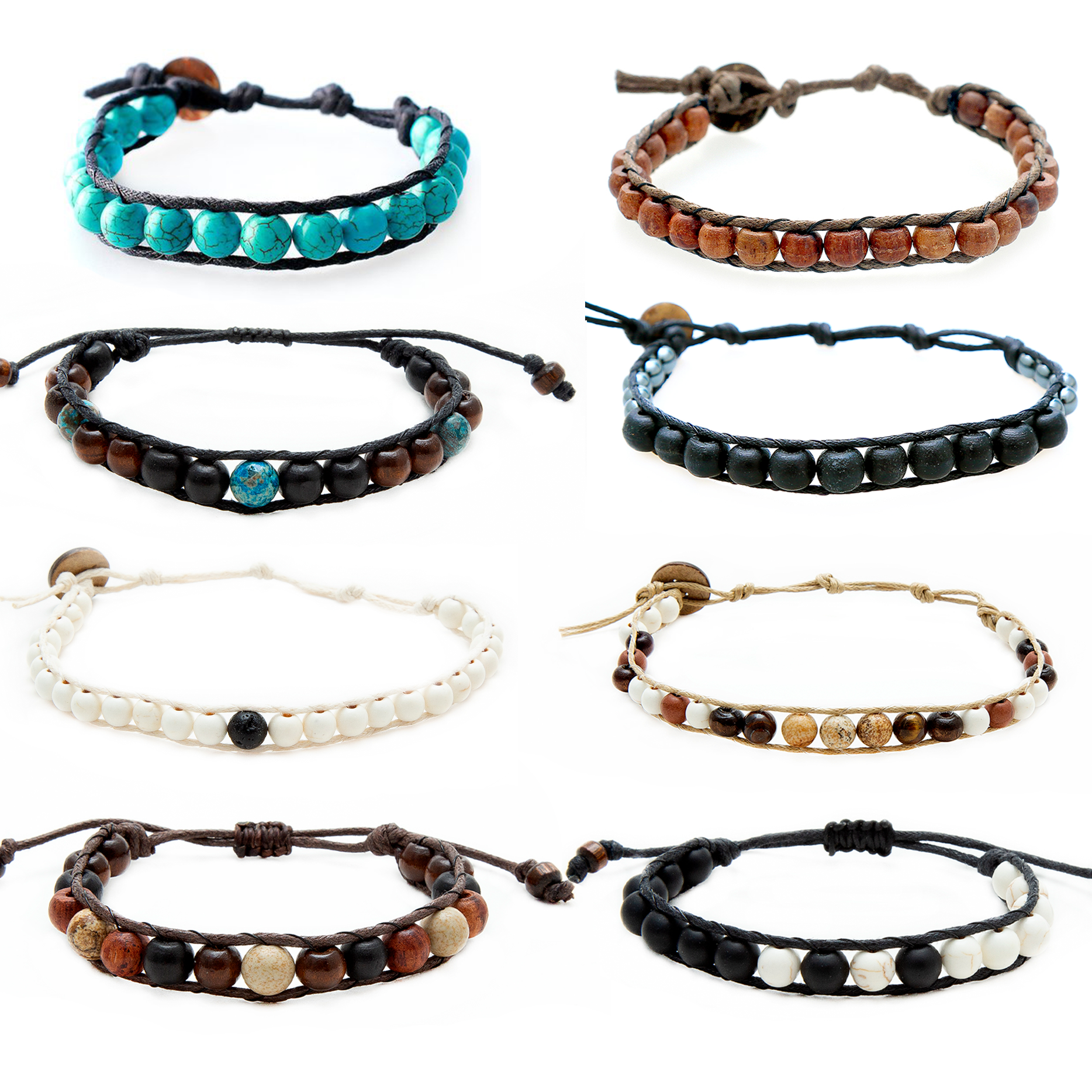 20% Off Aqua Pura Bracelets COUPON CODE: (1 ACTIVE) March 2024