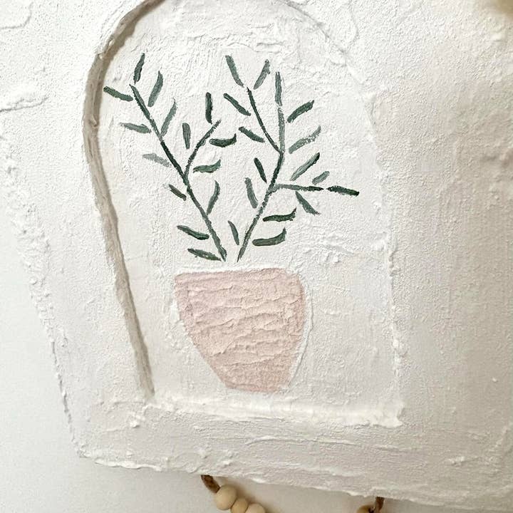 Santorini Wall Tile and other Purchase Wholesale mini tambourine. Free Returns & Net 60 Terms on Faire trending on Faire.