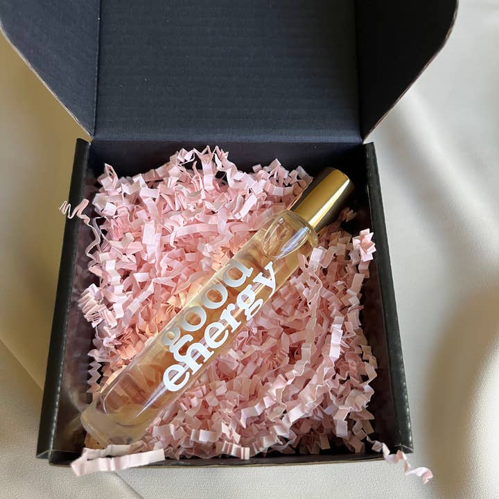 I have good energy - Wholesale Perfume/Eau de Toilette - Good Energy Perfume Oil 10 ml3