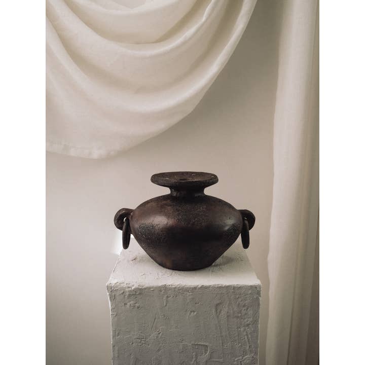 Twenty Third by Deanne - Wholesale Vase - Febi Vessel