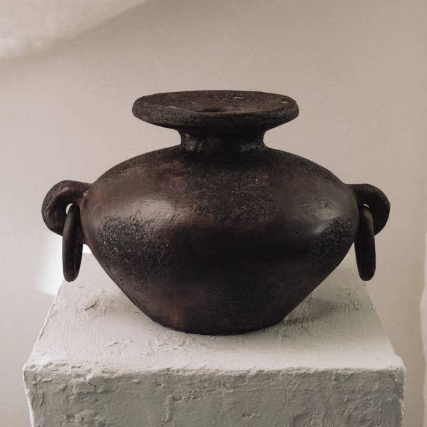 Twenty Third by Deanne - Wholesale Vase - Febi Vessel0