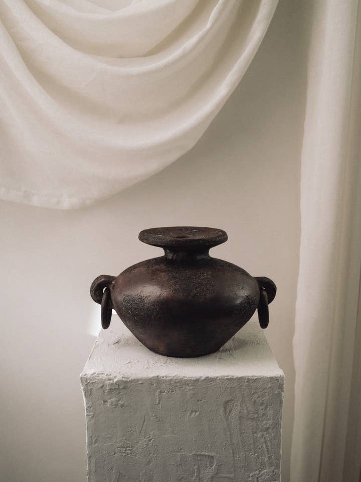 Febi Vessel for wholesale by Twenty Third by Deanne