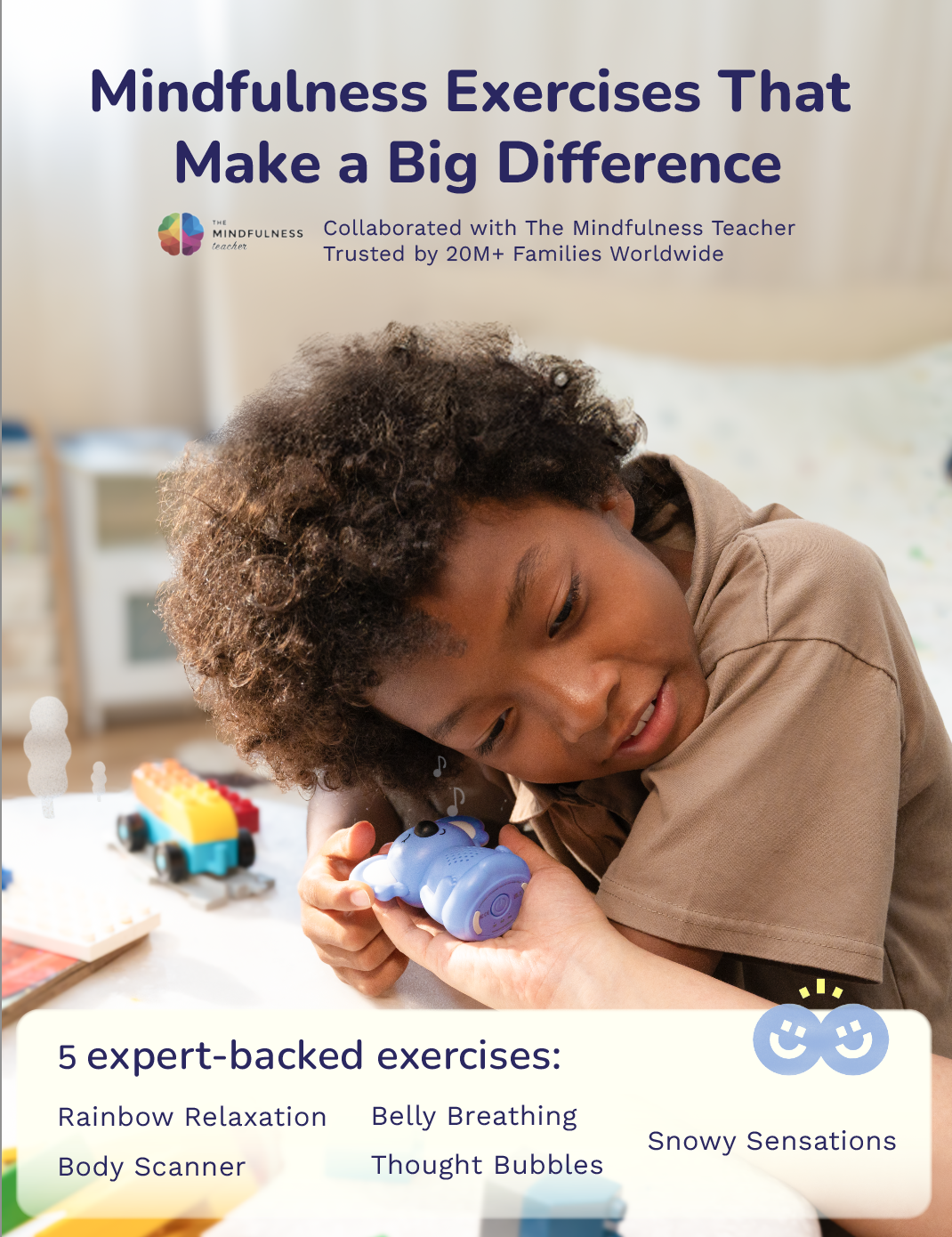 The Pal Company - Wholesale White Noise Machine - Calming Pal - 'Kyle' the Koala2