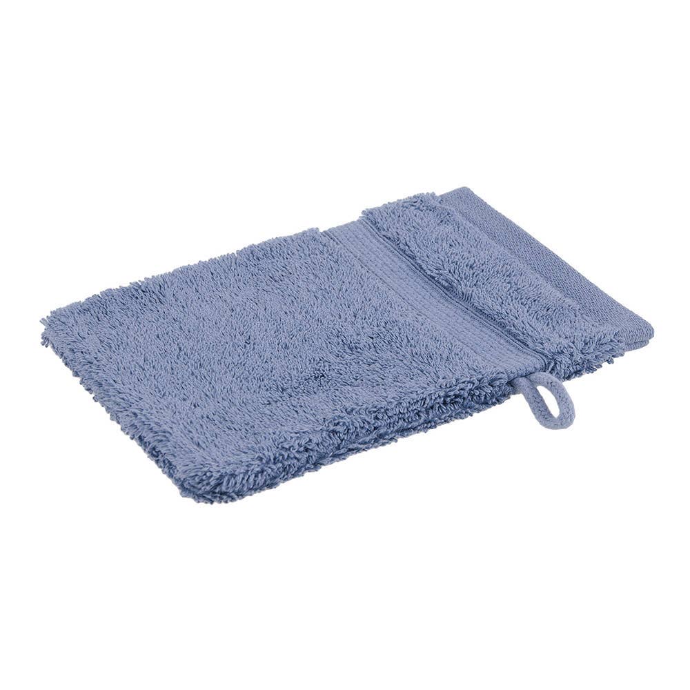 Veluda - Wholesale Wash Cloth - Washcloth Glove Egyptian Cotton Various Color2