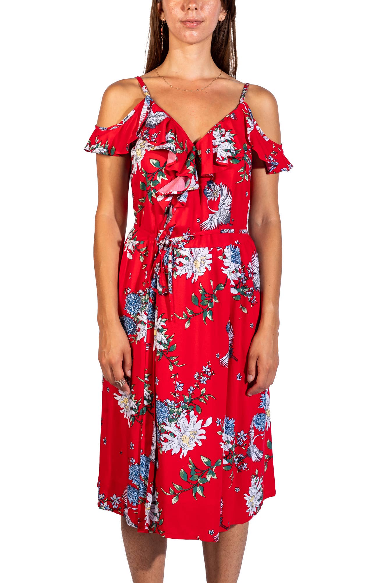 Coupe Collection - Wholesale Dress - Women's - CLS1864021