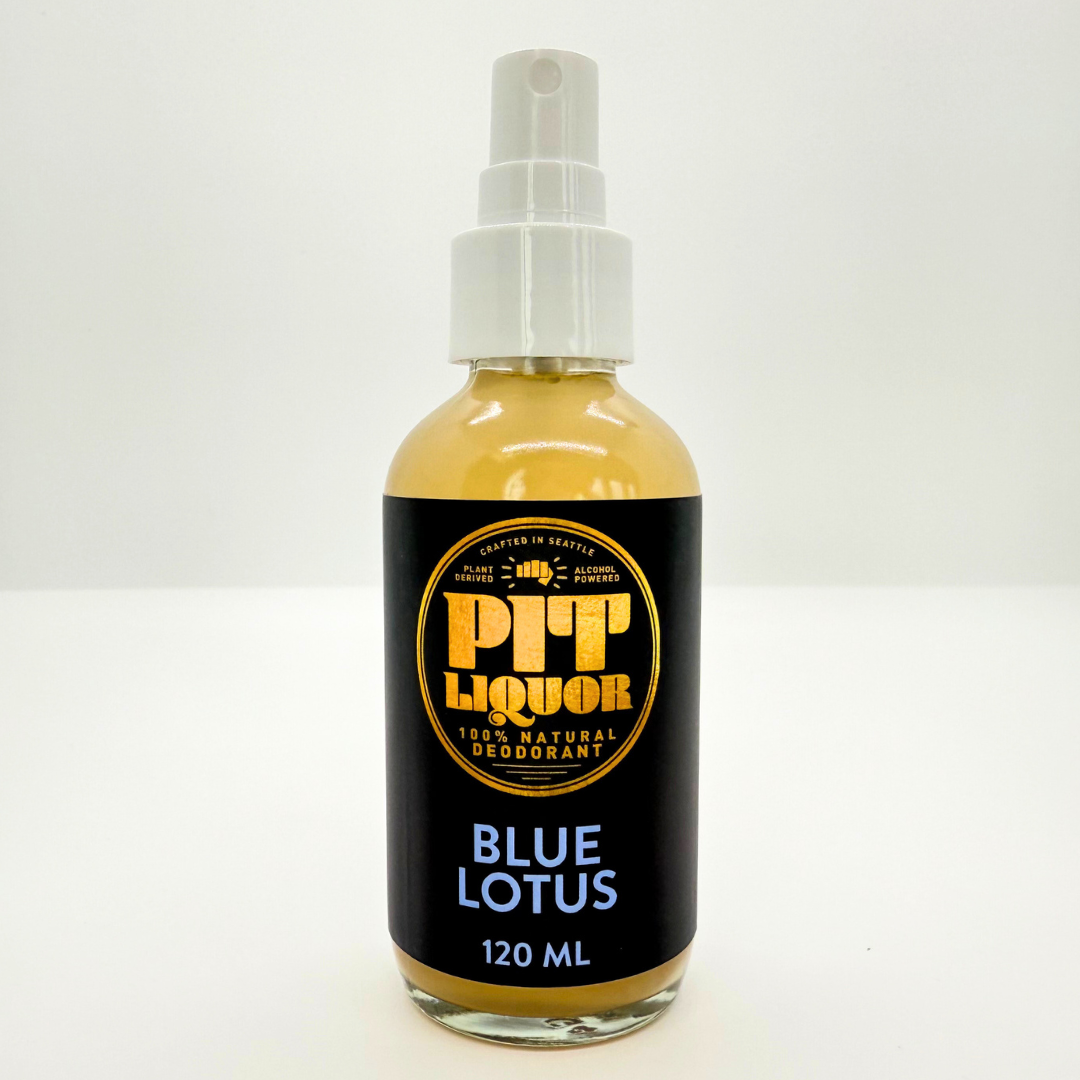 Pit Liquor - Wholesale Deodorant - Unisex - Blue Lotus Deodorant2