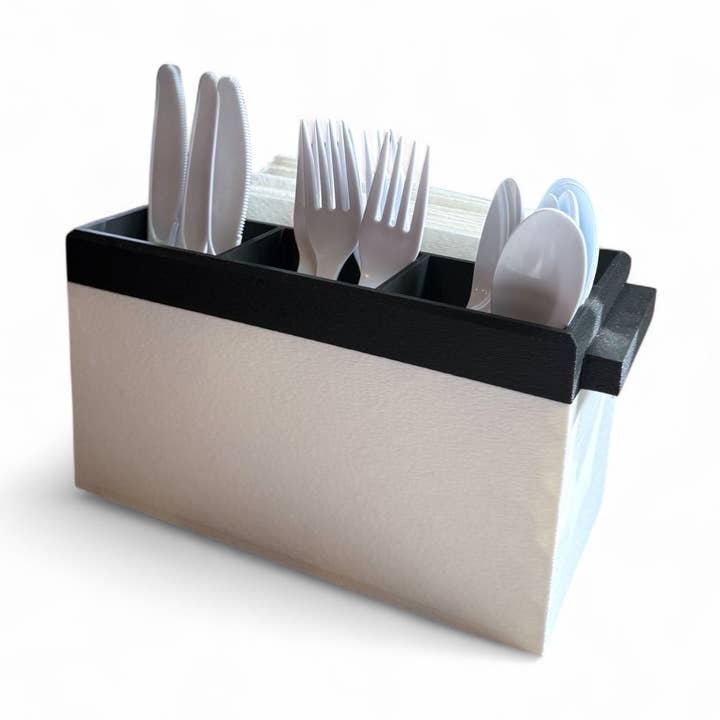 Cutlery Caddy for wholesale by Altoonastore