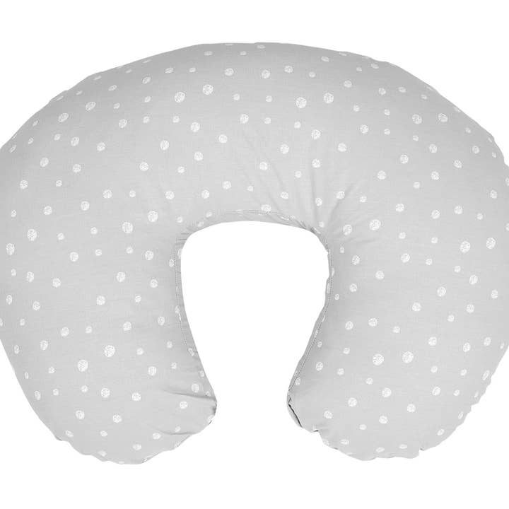 Joyful Mice Nursing Pillow for wholesale by Kikkaboo