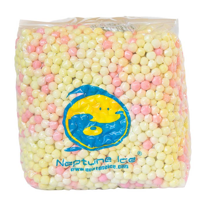 Bubble Tea Supply - Wholesale Beads - Colored Tapioca Pearl For Bubble Tea (6.6 lbs)1
