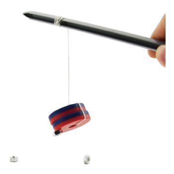 TOYS SERVICE, SL. -ANDREU TOYS- - Wholesale Art Set - Kids & Baby - 12-IN-1 MAGNETIC SCIENCE5