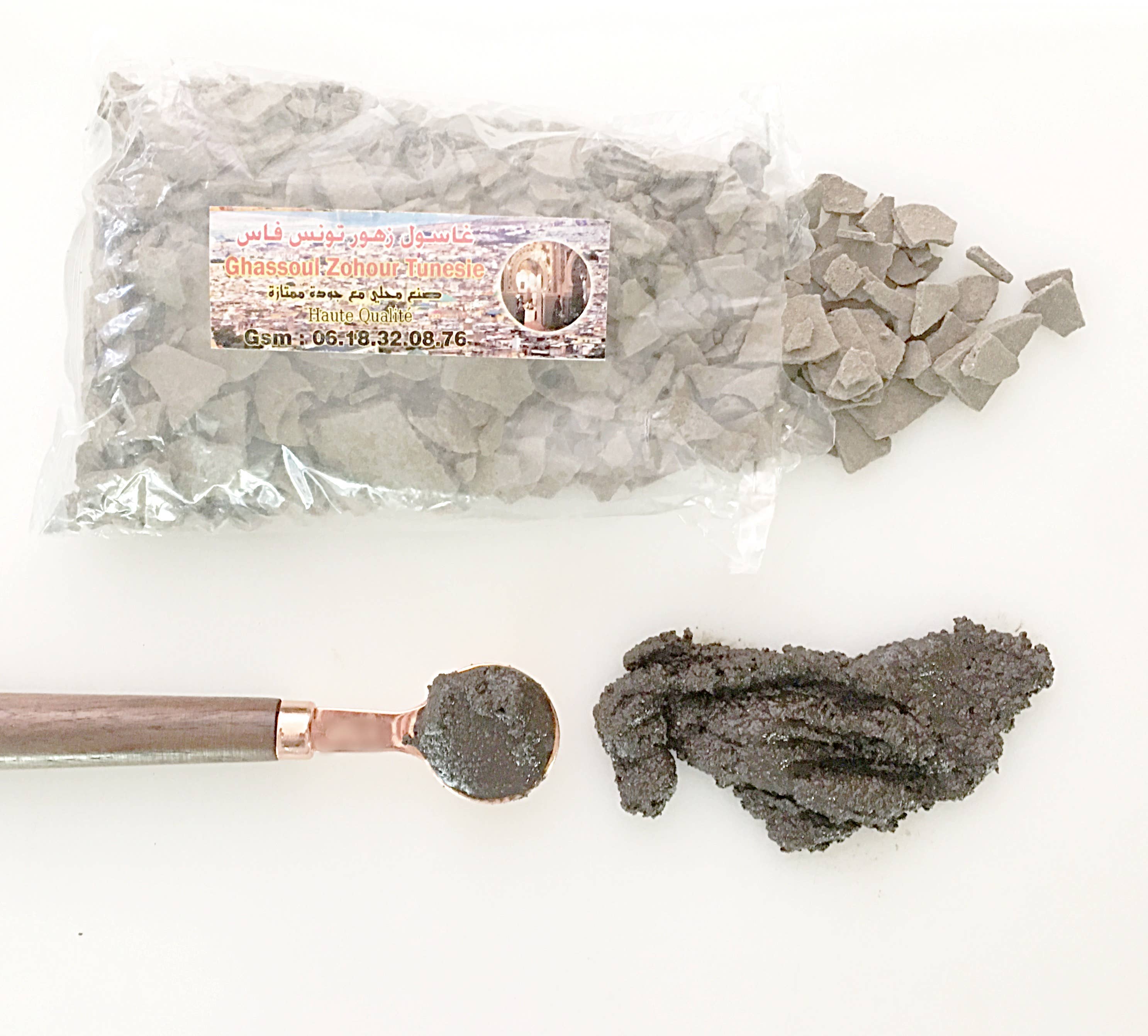 Paper Soap Co – sabonete sólido por atacado – Llama - Barra de sabão - lata de 1 onça7