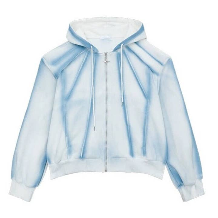 Denimrör för wholesale av Vanida Dang