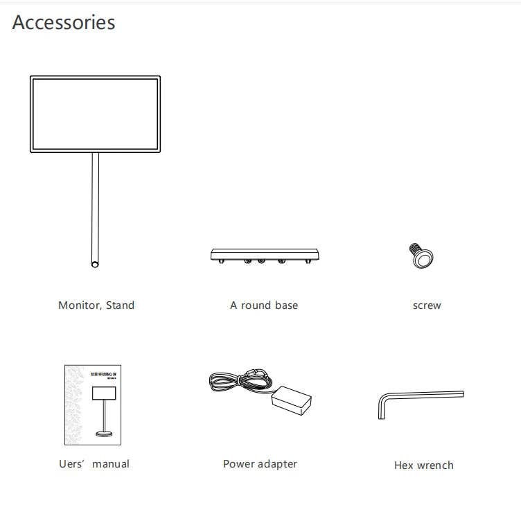 BlakOutlet - Wholesale Portable Charger - In-cell Portable Touch Screen18