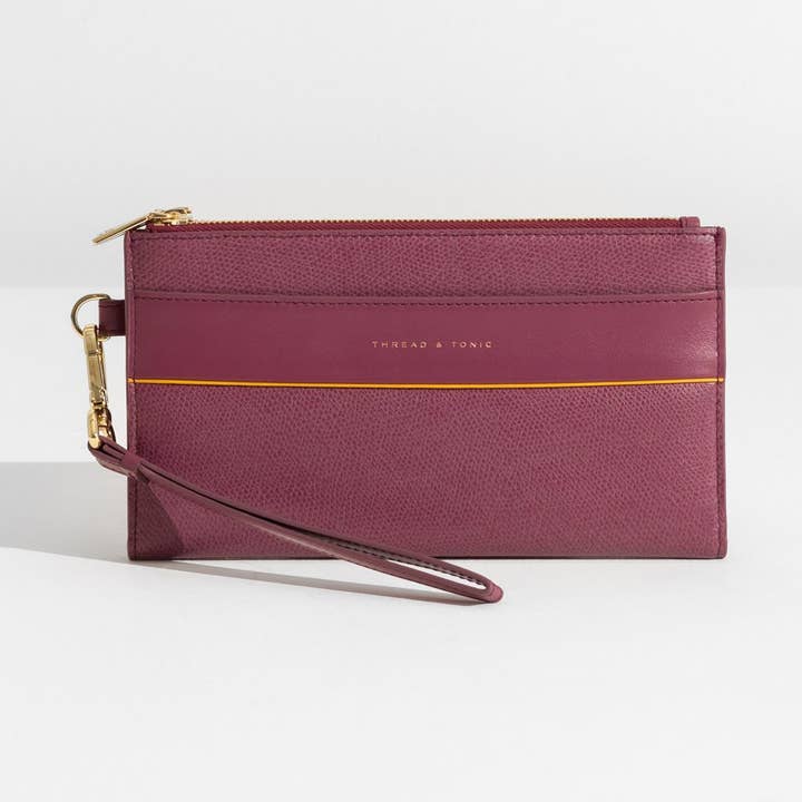 THE WRISTLET for wholesale by Thread&Tonic