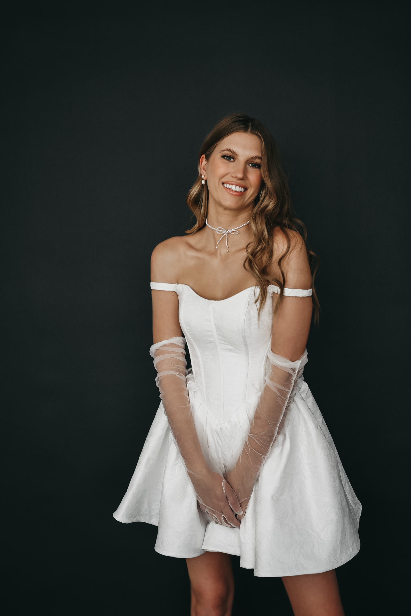 Heirloom Bridal Company - Venta al por mayor Vestido - Mujer - Vestido Reese4