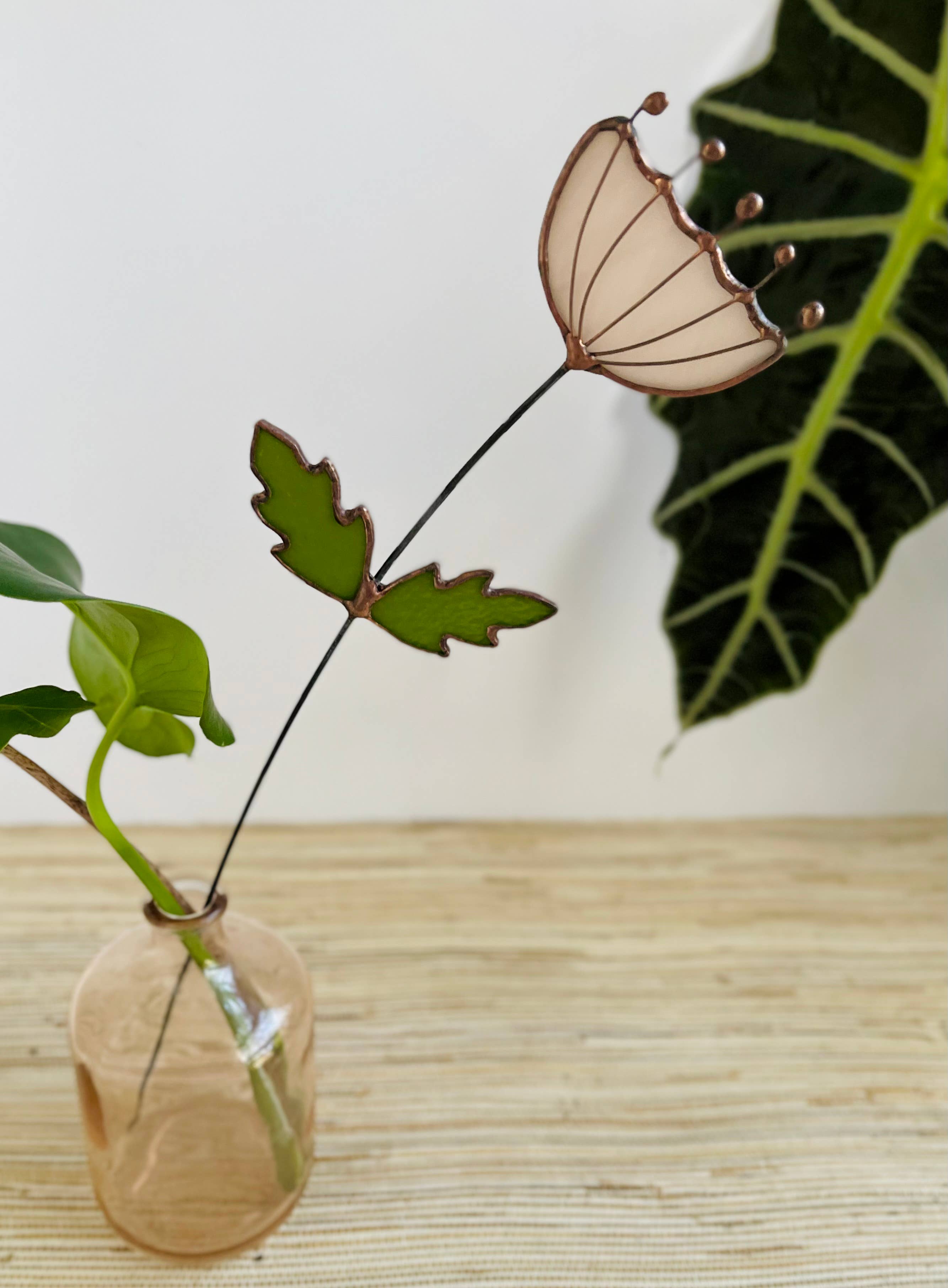 Samara Designs Studio - Wholesale Artificial Flowers - Stained Glass Queen Anne's Lace 7