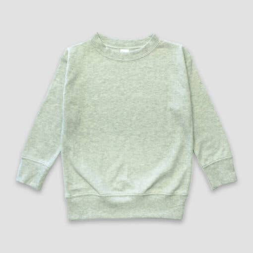 Laughing Giraffe - Wholesale Sweatshirt - Kids - Unisex Kids Toddler Youth Long Sleeve Pullover T-shirt - DIY3