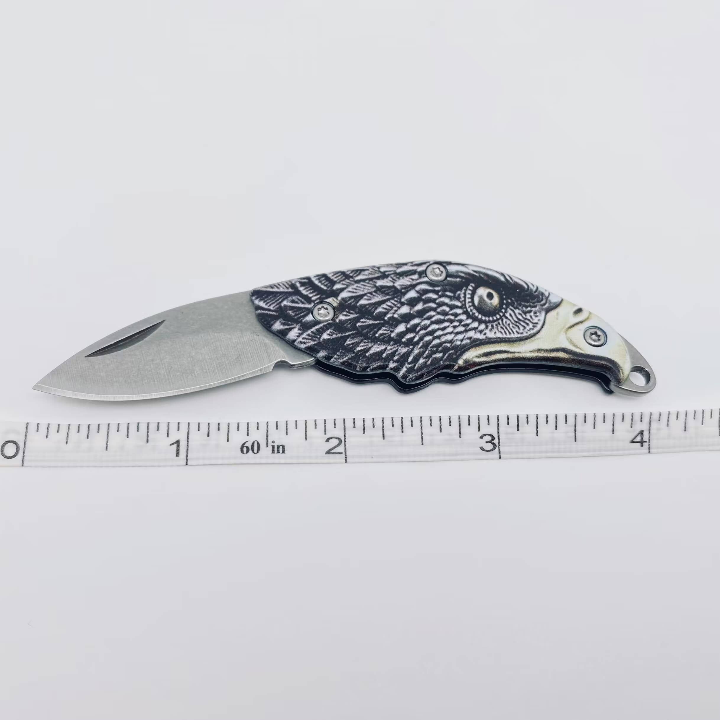 Mio Queena - Wholesale Pocket Knife/Holder - Eagle Outdoor EDC MIni Portable Folding Knife3