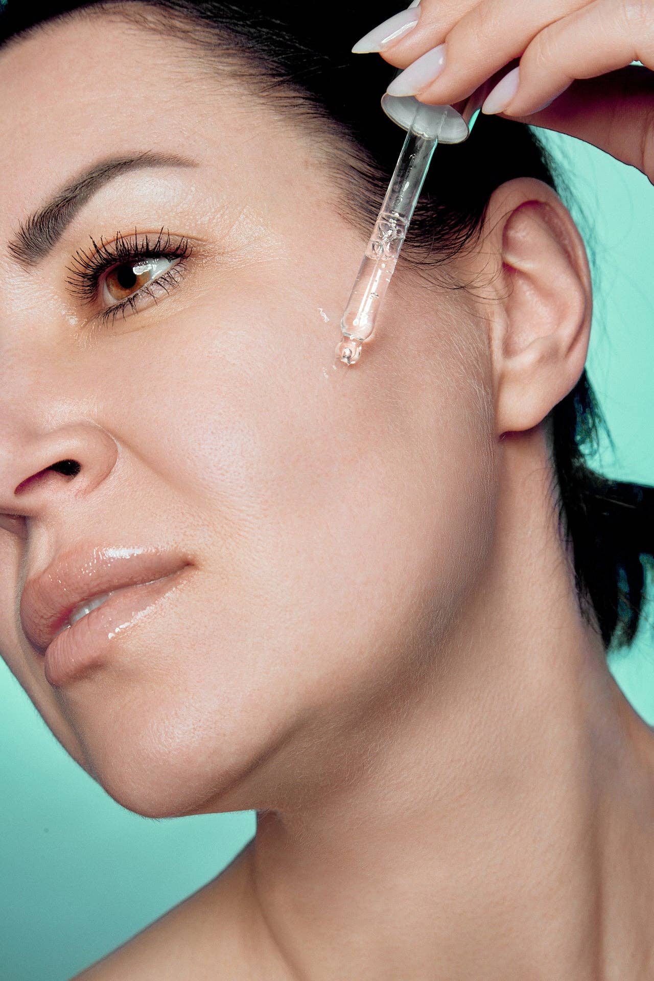 Edible Cosmetics Pty Ltd - Wholesale Facial serum/concentrate - Kakadu Plum Vit C + Hyaluronic Acid Serum5