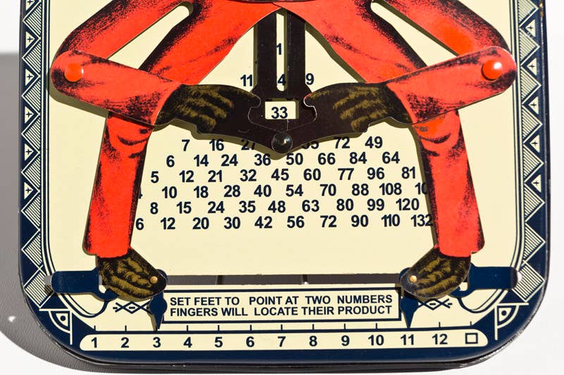 die Blechfabrik e.K. – Engroshandel Klassisk legetøj - Børn – Konsul den beregningsmæssige abe - Den Uddannede Monkey Consul2