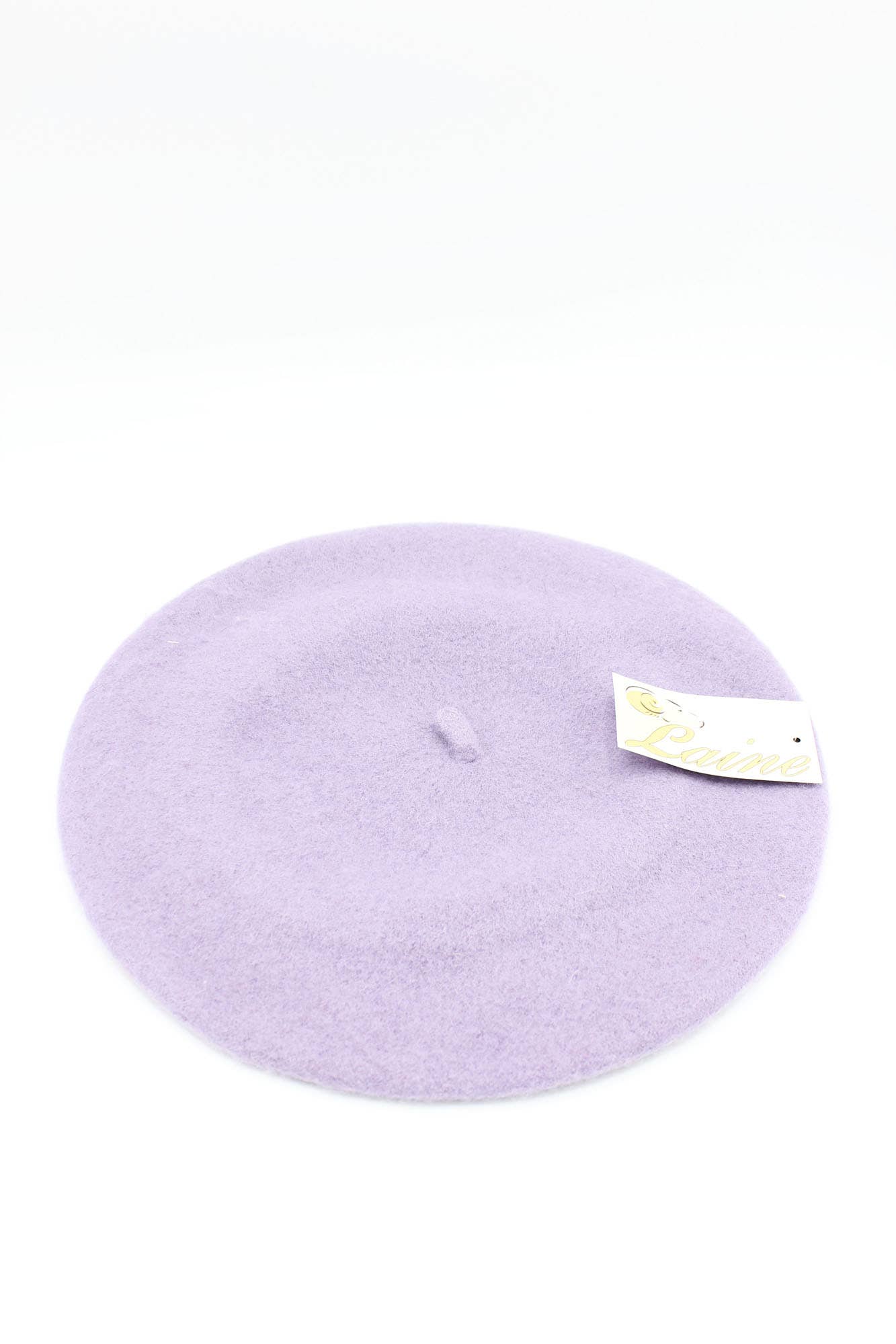 Hologramme Paris - Vendita all'ingrosso Basco - Unisex - Berretto classico in pura lana74