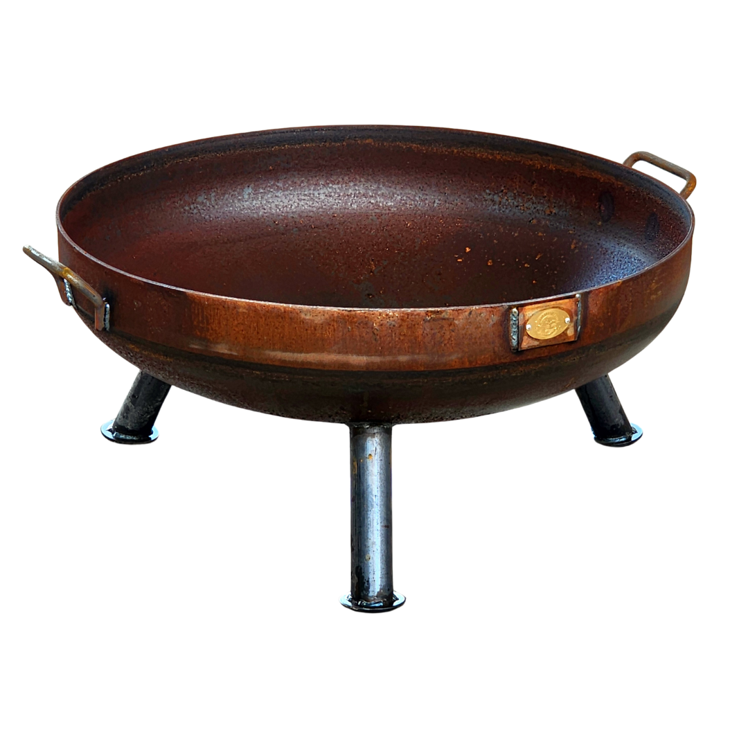Evergreen Patio - Wholesale Fire Pit - 30" Fire Pit Scout Series5