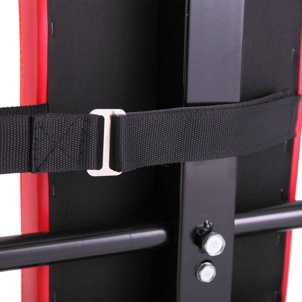 Hard Rock Health Stores - Wholesale Fitness Equipment - Adjustable Folding Multifunctional Workout Station15