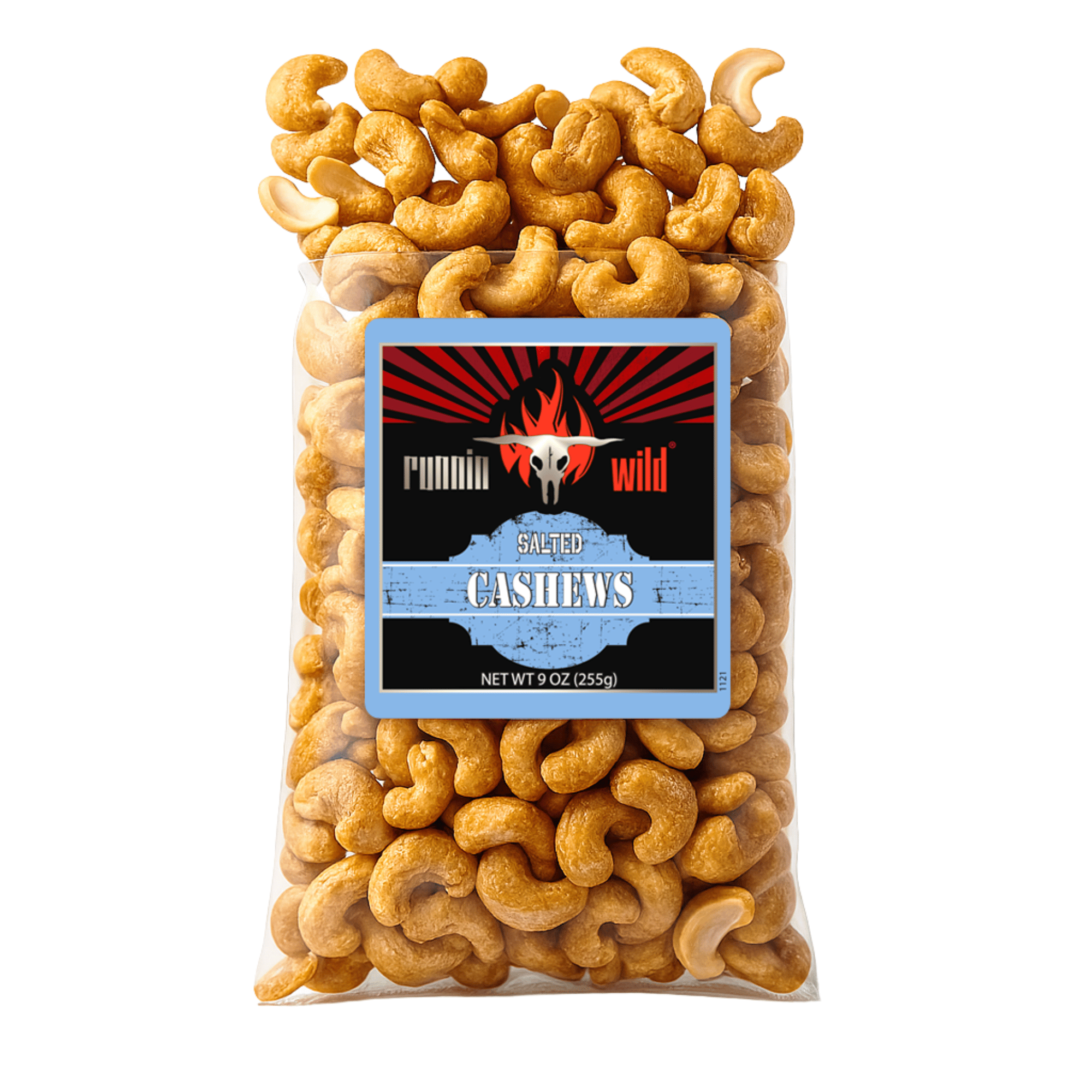 Runnin' Wild Foods - Wholesale Nuts - Nuts - 7 Wild Nut Mixes4