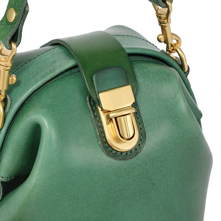 Old Trend - Wholesale Crossbody Bag - Women's - Doctor Bucket Crossbody Bag95