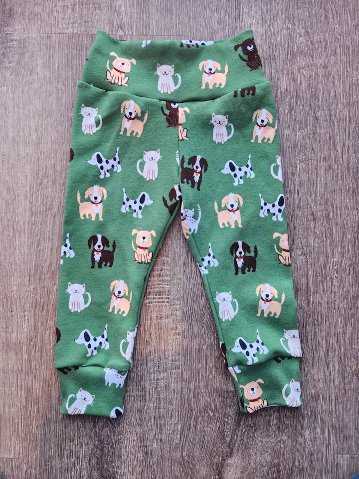 Leggings de Cachorro por atacado de Hounds and Honeys