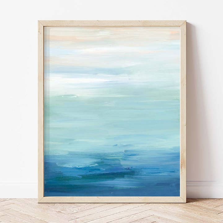 Studien in Farbe 2 Drucken für den Großhandel von Pierce & Paint